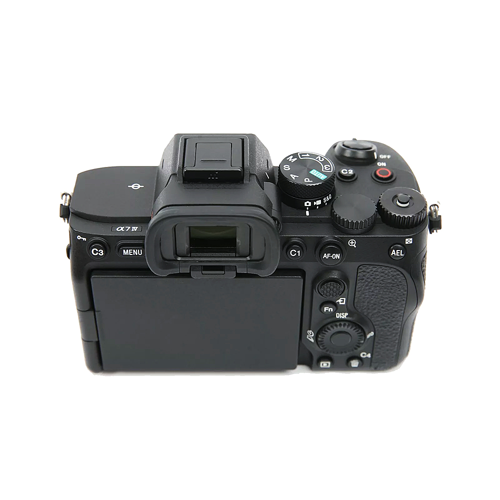 Sony a7 IV Mirrorless Camera Body Only