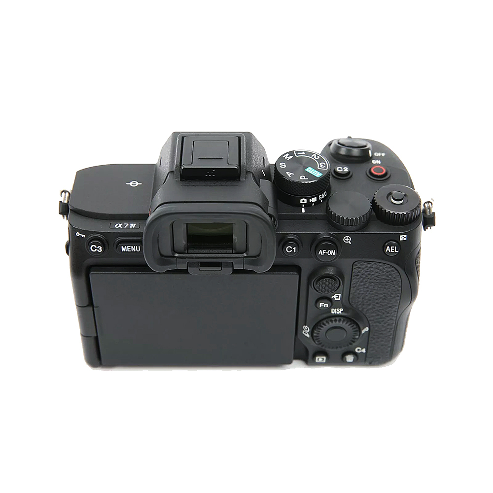 Sony a7 IV Mirrorless Camera Body Only