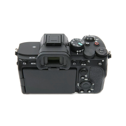 Sony a7 IV Mirrorless Camera Body Only