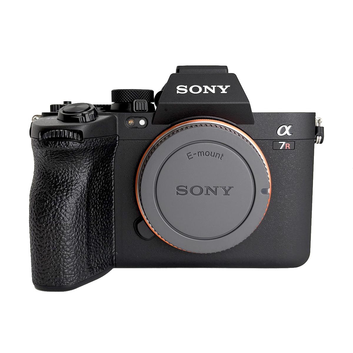 Sony a7R V Mirrorless Camera Body Only (A7RV)