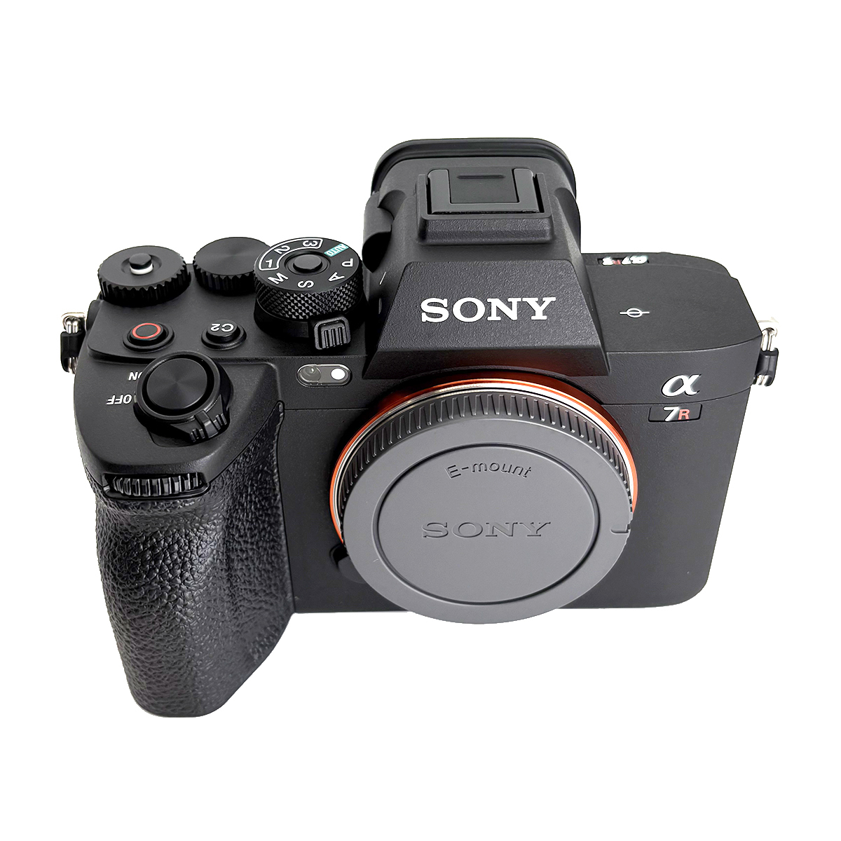 Sony a7R V Mirrorless Camera Body Only (A7RV)