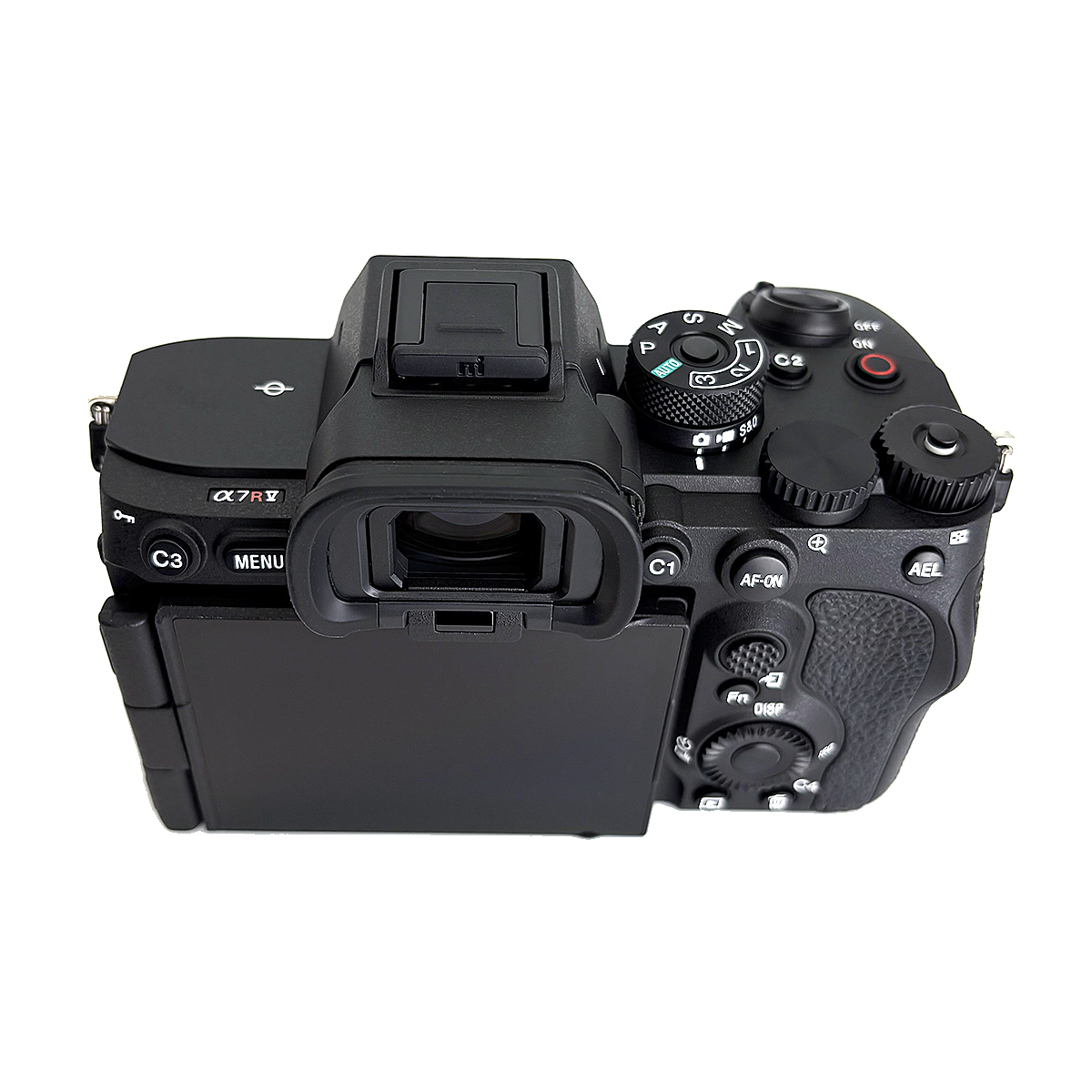 Sony a7R V Mirrorless Camera Body Only (A7RV)