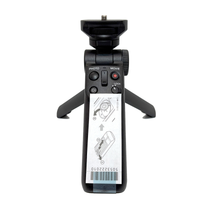 SONY GP-VPT2BT Shooting Grip (Black)