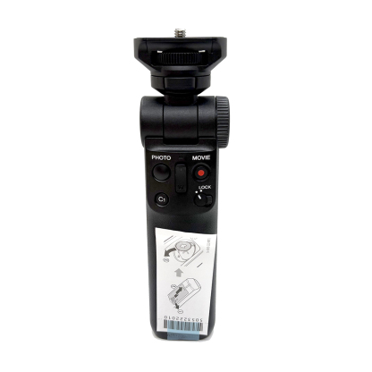 SONY GP-VPT2BT Shooting Grip (Black)