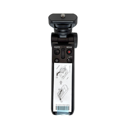 SONY GP-VPT2BT Shooting Grip (Black)