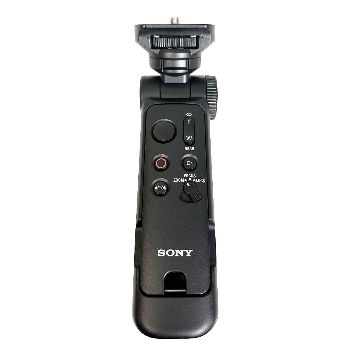 Sony GP-VPT3 Wireless Shooting Grip with Detachable Remote (Black / White)