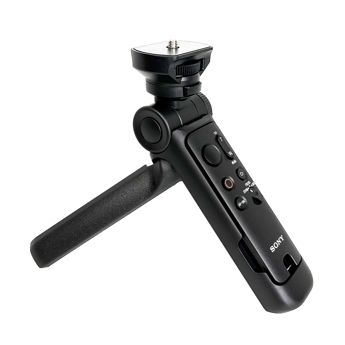 Sony GP-VPT3 Wireless Shooting Grip with Detachable Remote (Black / White)