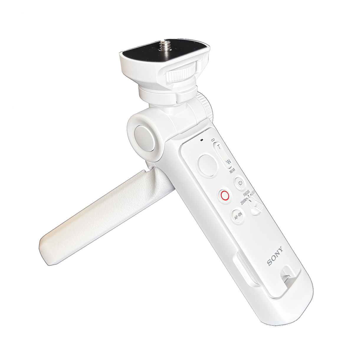 Sony GP-VPT3 Wireless Shooting Grip with Detachable Remote (Black / White)