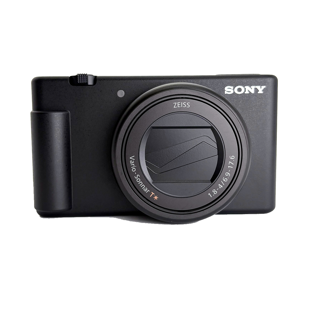 Sony ZV-1 II Digital Camera (Black)