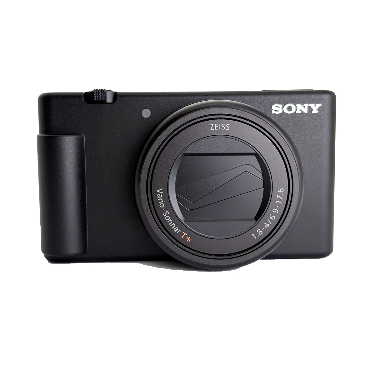 Sony ZV-1 II Digital Camera (Black)
