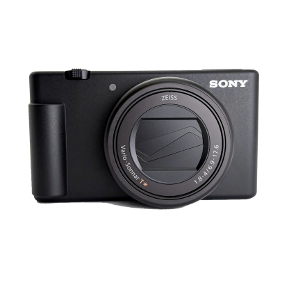 Sony ZV-1 II Digital Camera (Black)