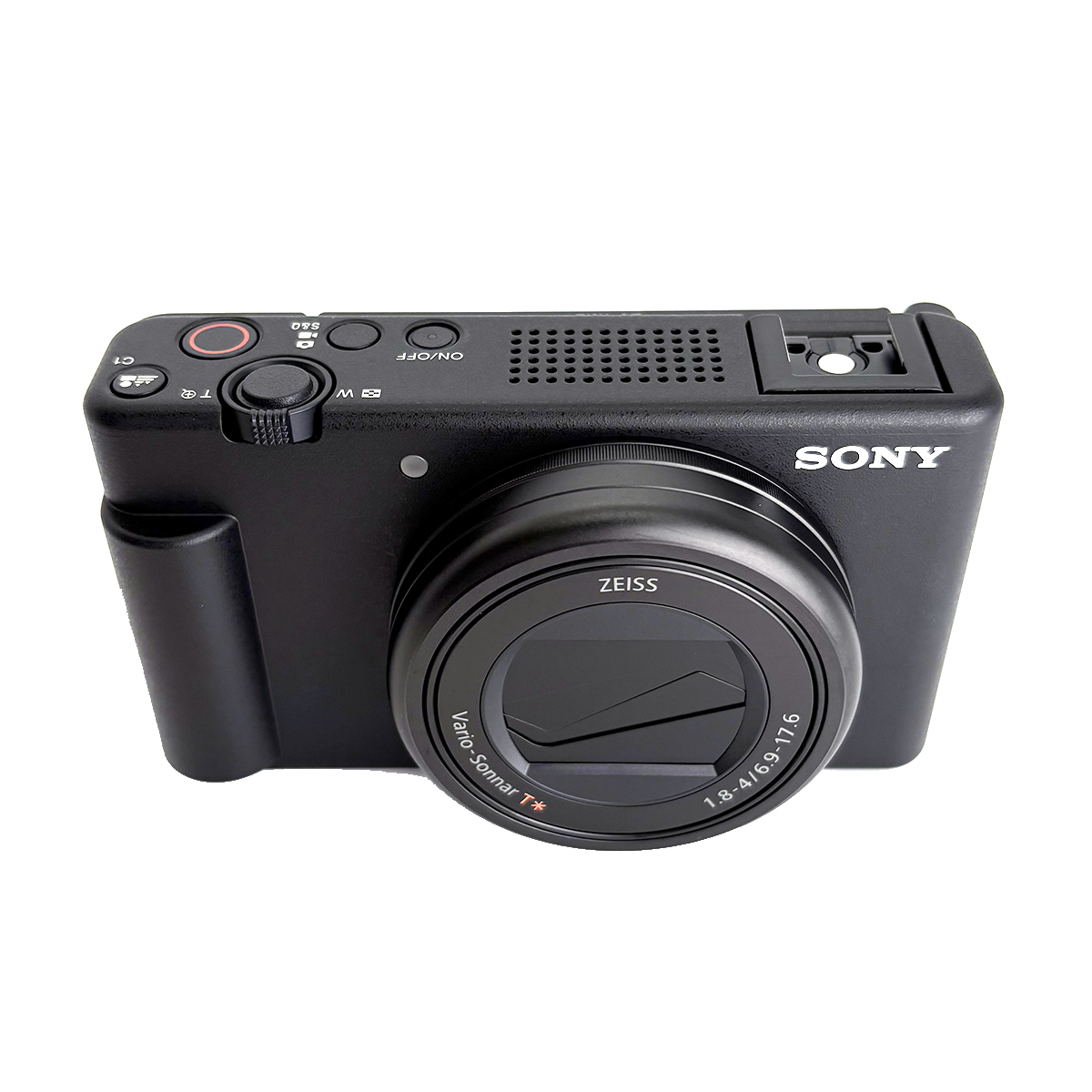 Sony ZV-1 II Digital Camera (Black)