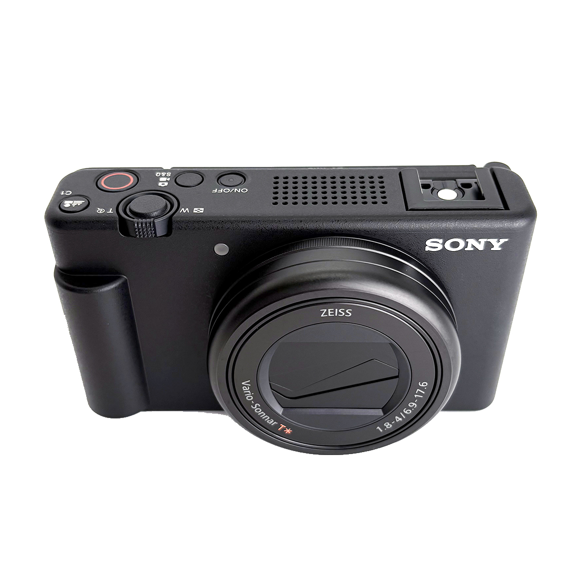 Sony ZV-1 II Digital Camera (Black)