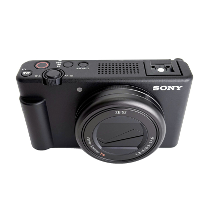 Sony ZV-1 II Digital Camera (Black)