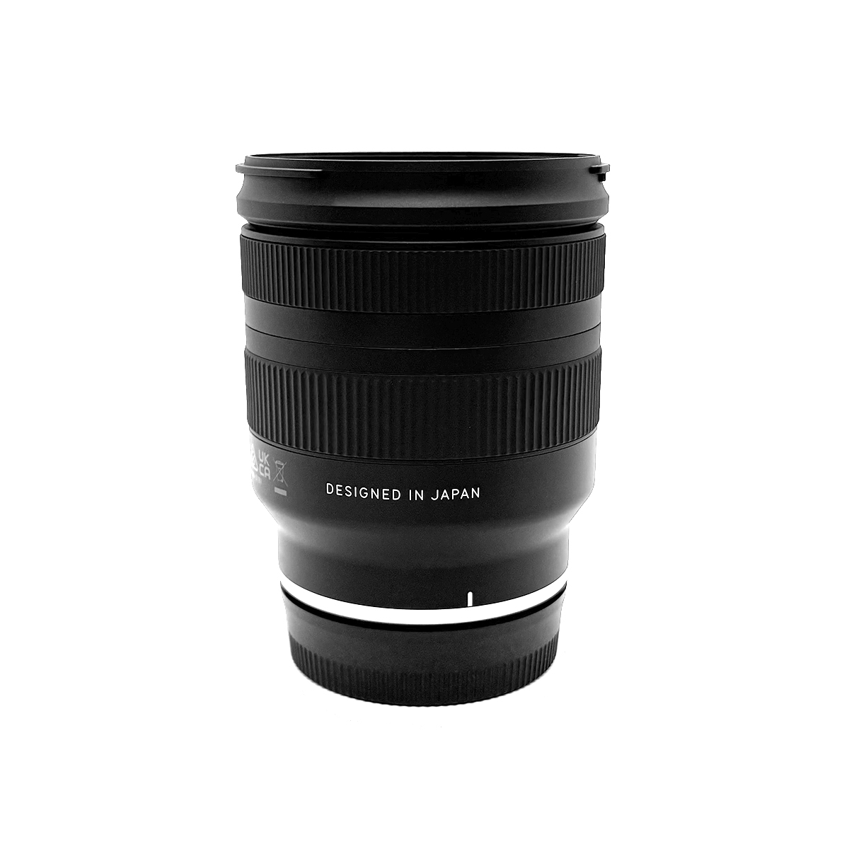 Tamron 11-20mm F2.8 Di III-A RXD APS-C Lens (Fujifilm X Mount 11-20 F/2.8)