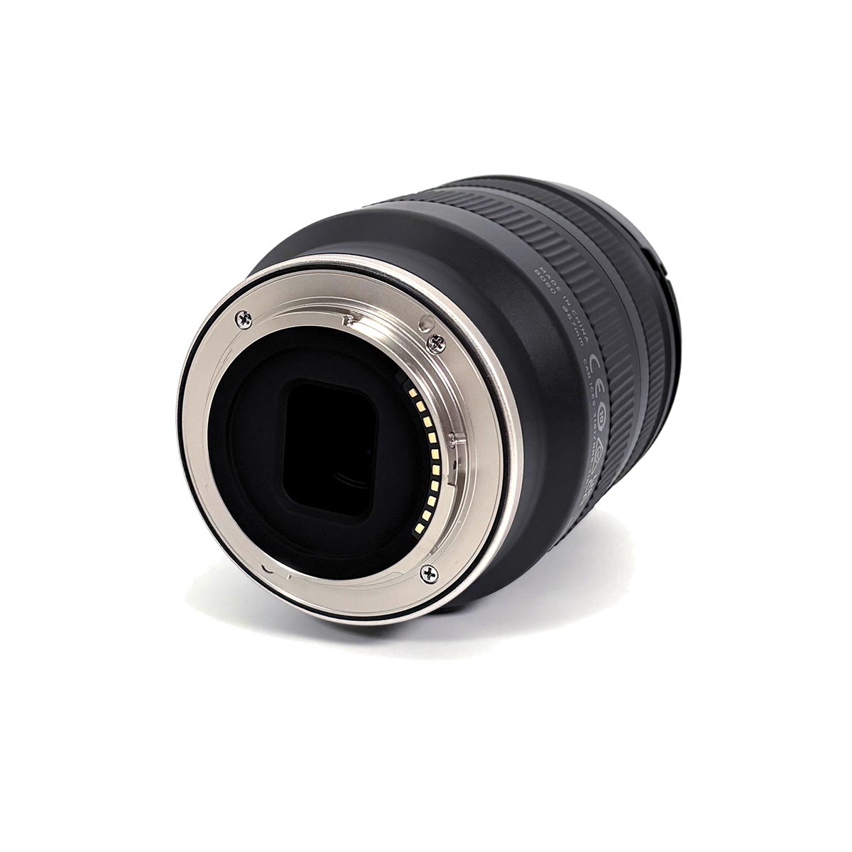 Tamron 11-20mm F2.8 Di III-A RXD APS-C Lens (Fujifilm X Mount 11-20 F/2.8)