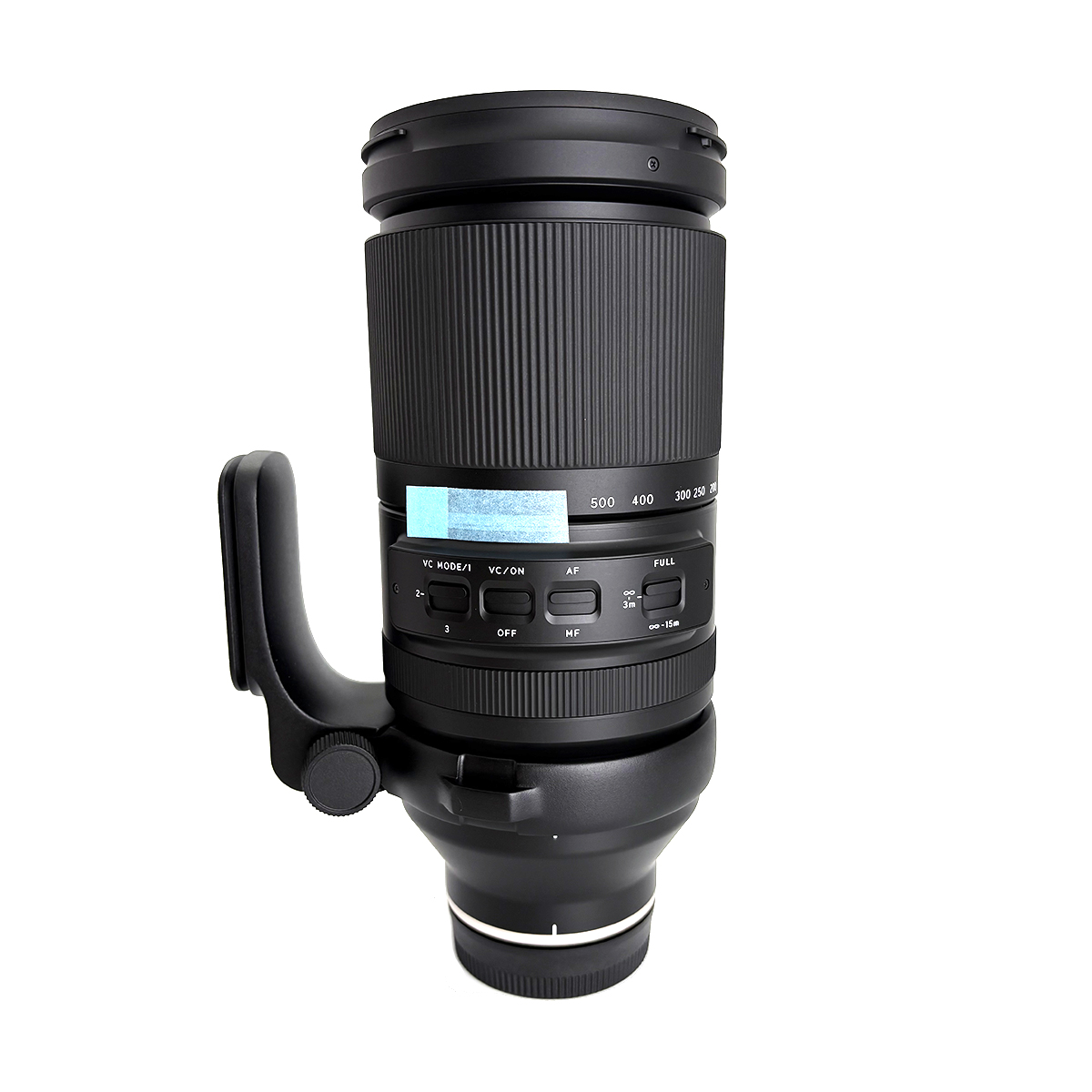 Tamron 150-500mm F5-6.7 Di III VC VXD Lens (Fujifilm X Mount)