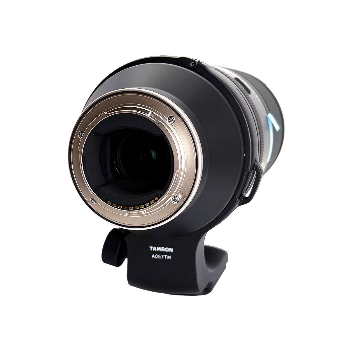 Tamron 150-500mm F5-6.7 Di III VC VXD Lens (Fujifilm X Mount)