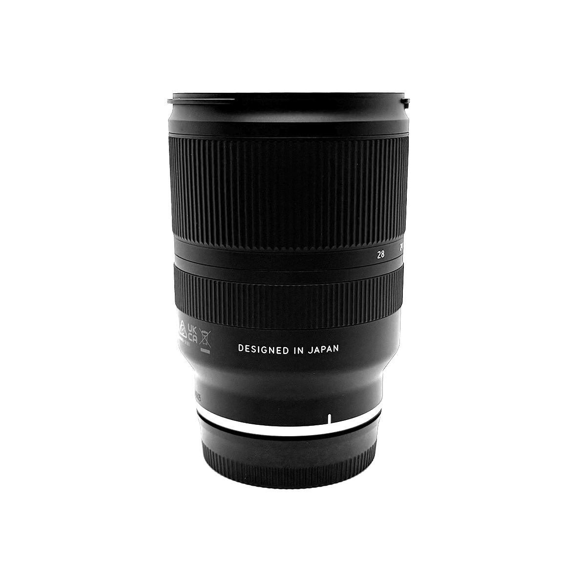 Tamron 17-28mm F2.8 Di III RXD Full Frame Lens (Sony FE Mount 17-28 F/2.8)