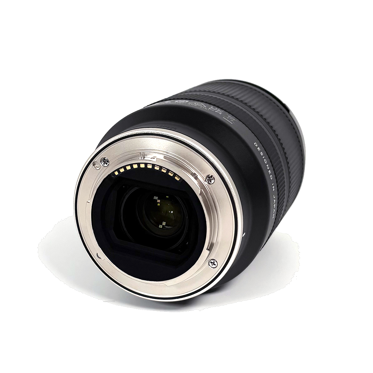 Tamron 17-28mm F2.8 Di III RXD Full Frame Lens (Sony FE Mount 17-28 F/2.8)