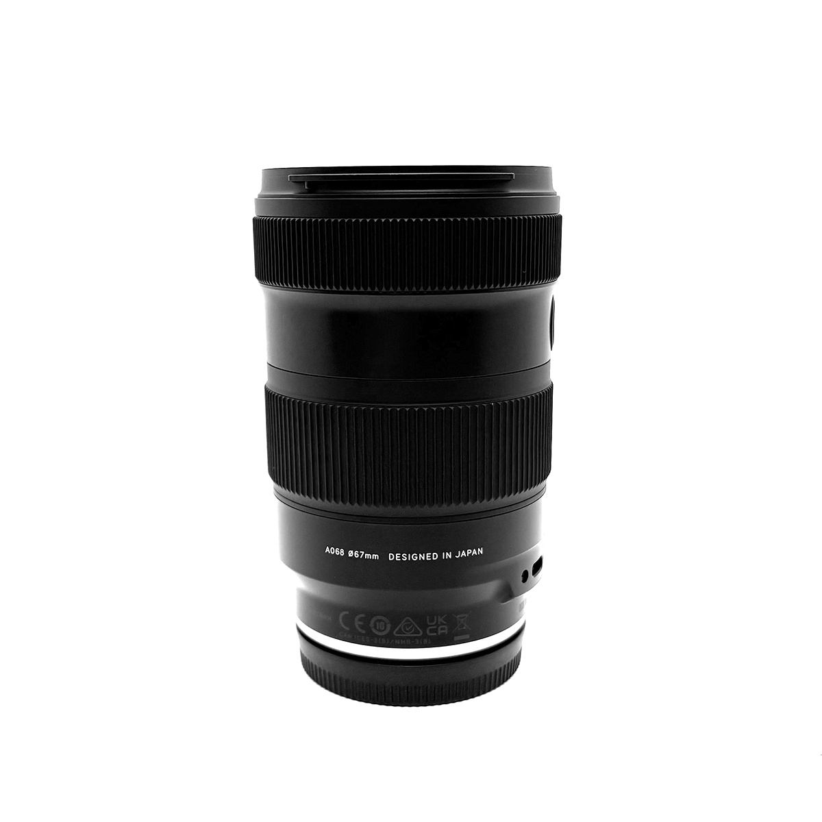 TAMRON 17-50mm F4 Di III VXD Full Frame Lens (Sony FE Mount 17-50 F/4)