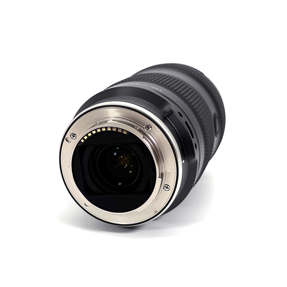 TAMRON 17-50mm F4 Di III VXD Full Frame Lens (Sony FE Mount 17-50 F/4)