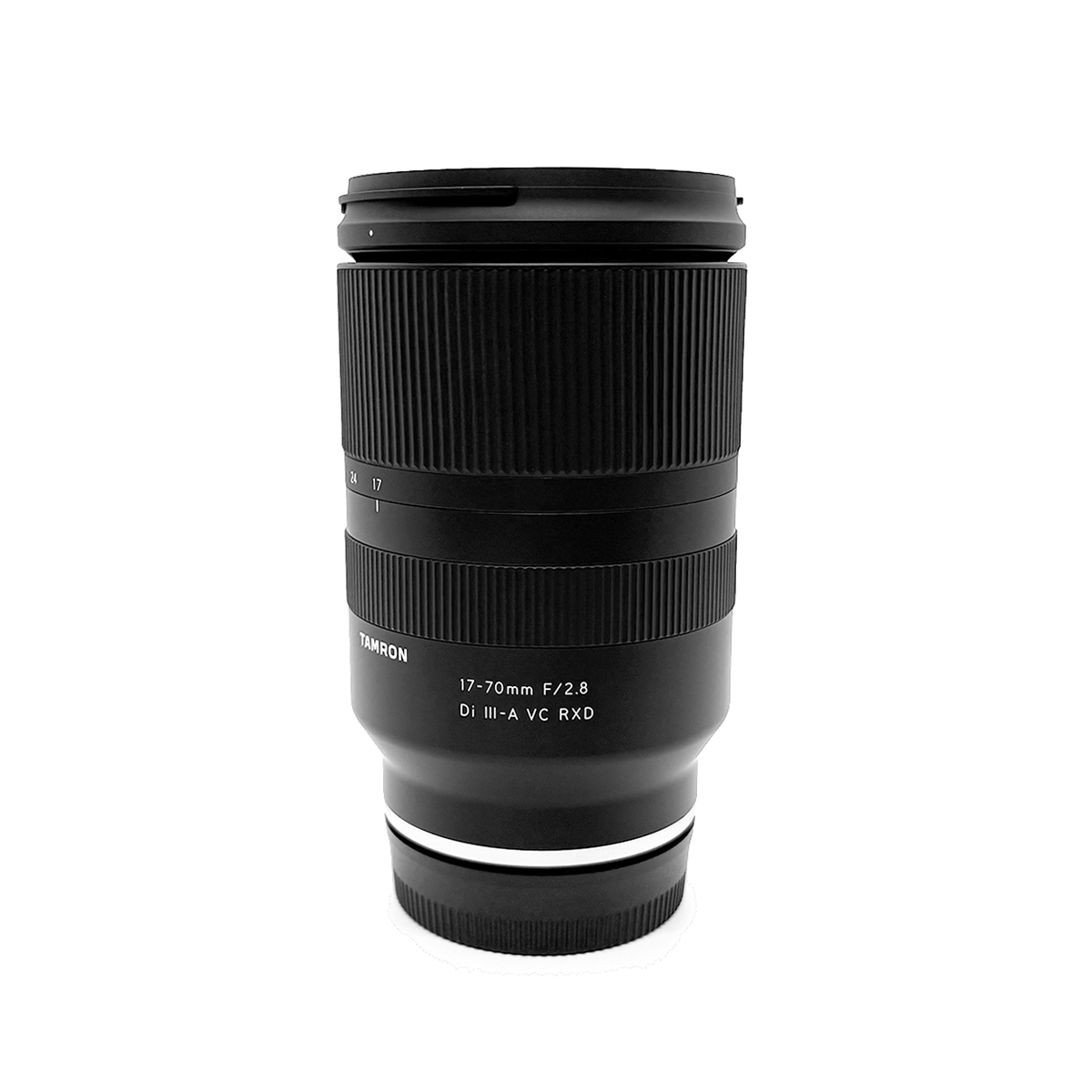 Tamron 17-70mm F2.8 Di III-A VC RXD APS-C Lens (Fujifilm X Mount 17-70 F/2.8)