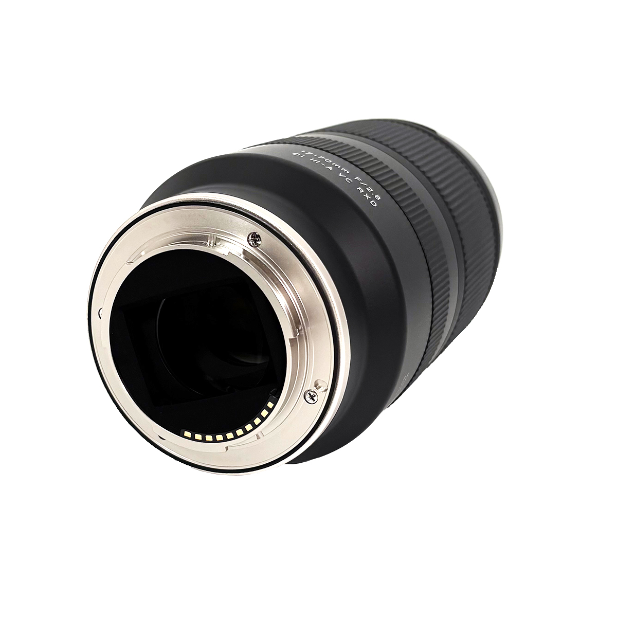 Tamron 17-70mm F2.8 Di III-A VC RXD APS-C Lens (Fujifilm X Mount 17-70 F/2.8)
