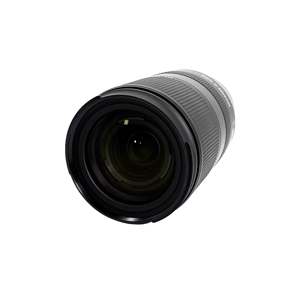 Tamron 18-300mm F3.5-6.3 Di III-A VC VXD APS-C Lens (Sony E / Fujifilm X Mount 18-300)