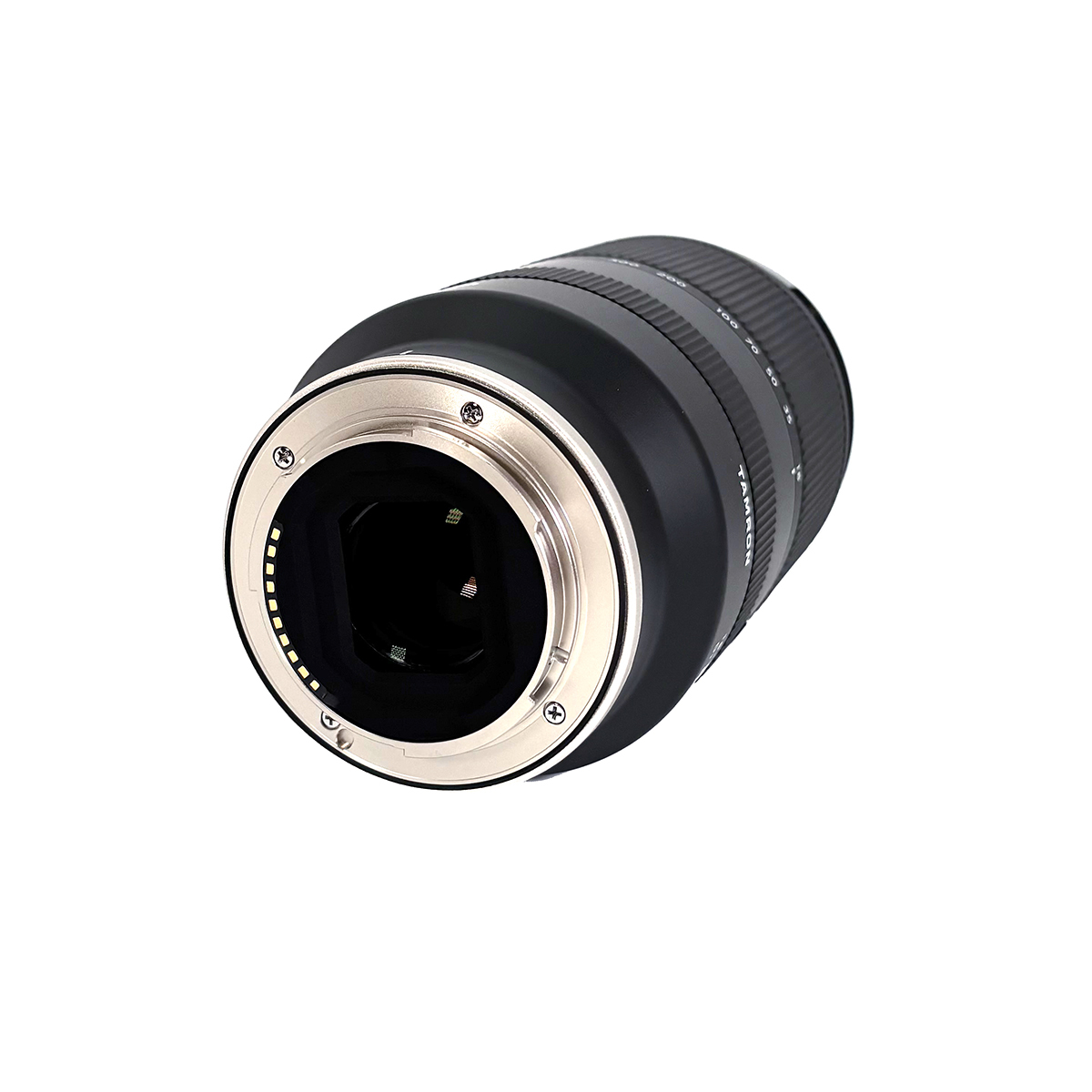 Tamron 18-300mm F3.5-6.3 Di III-A VC VXD APS-C Lens (Sony E / Fujifilm X Mount 18-300)