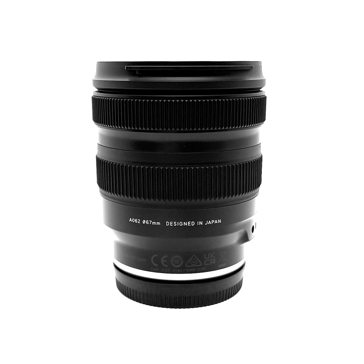Tamron 20-40mm F2.8 Di III VXD Full Frame Lens (Sony FE Mount 20-40 F/2.8)