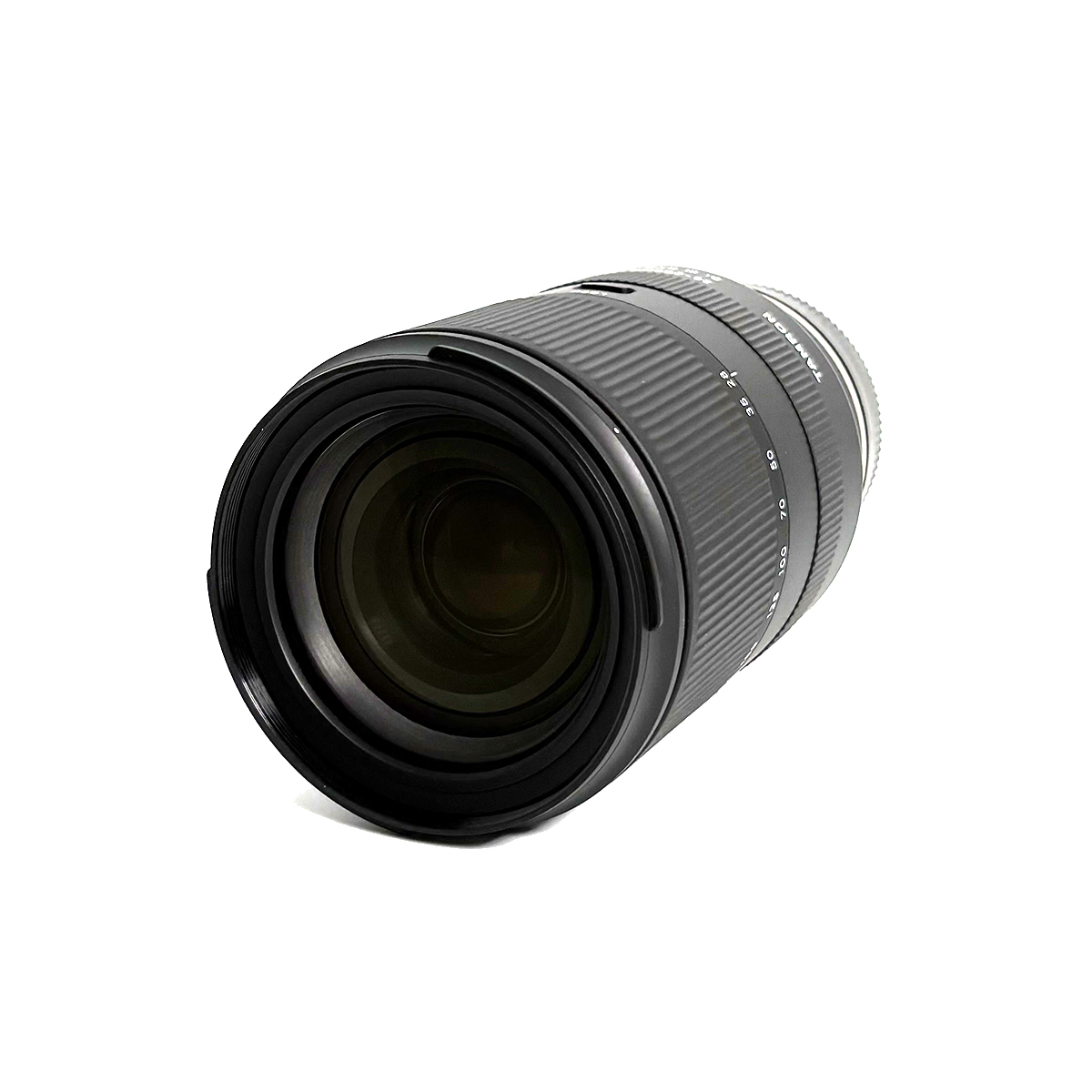 Tamron 28-200mm F2.8-5.6 Di III RXD Full Frame Lens (Sony FE Mount 28-200)