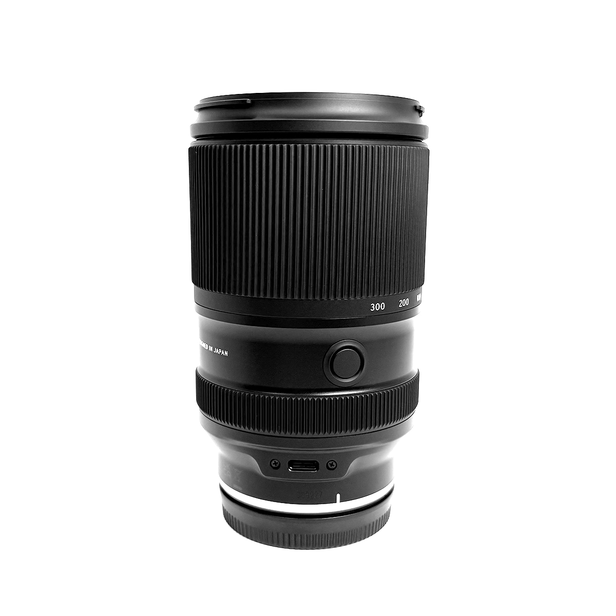 Tamron 28-300mm f/4-7.1 Di III VC VXD Full Frame Lens (Sony FE Mount 28-300)