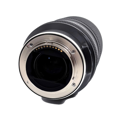Tamron 28-300mm f/4-7.1 Di III VC VXD Full Frame Lens (Sony FE Mount 28-300)