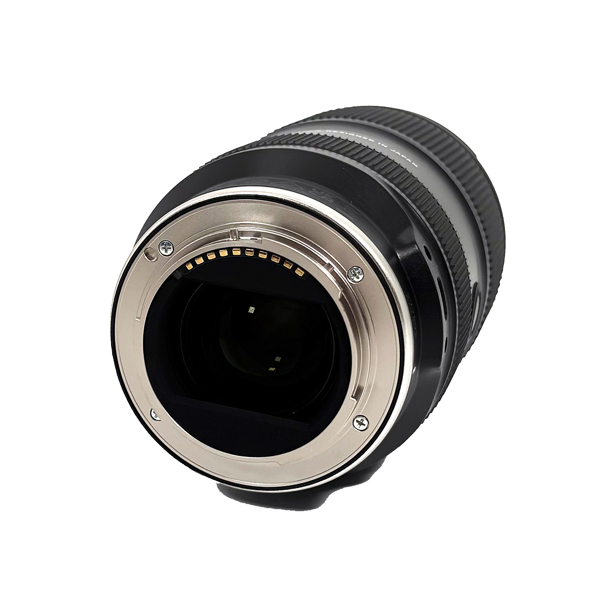 Tamron 28-75mm F2.8 Di III VXD G2 Full Frame Lens (Sony FE Mount 28-75 F/2.8)