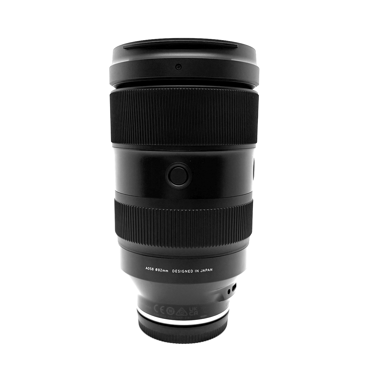 Tamron 35-150mm F2-2.8 Di III VXD Full Frame Lens (Sony FE Mount 35-150)