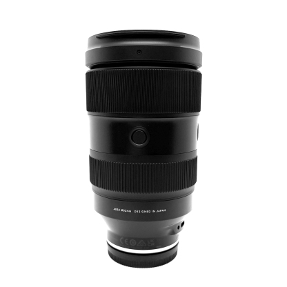 Tamron 35-150mm F2-2.8 Di III VXD Full Frame Lens (Nikon Z Mount 35-150)