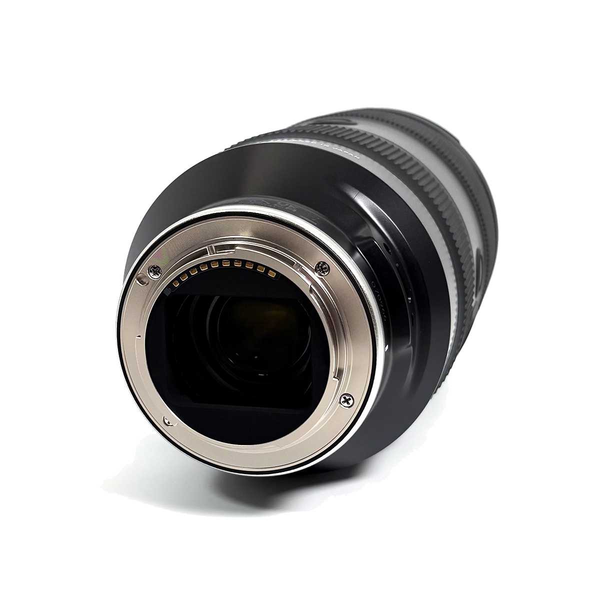 Tamron 35-150mm F2-2.8 Di III VXD Full Frame Lens (Sony FE Mount 35-150)