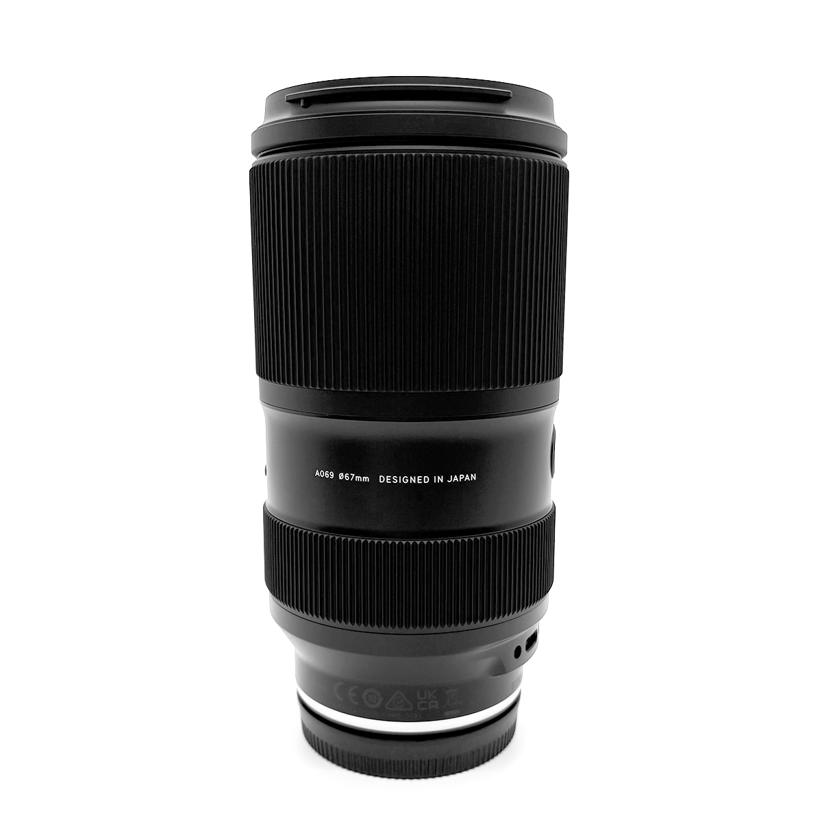 Tamron 50-300mm f4.5-6.3 Di III VC VXD Full Frame Lens (Sony FE Mount 50-300)