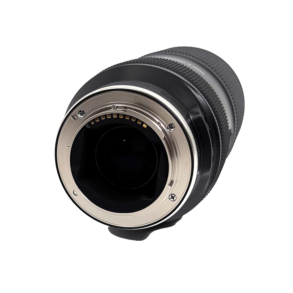 Tamron 50-300mm f4.5-6.3 Di III VC VXD Full Frame Lens (Sony FE Mount 50-300)