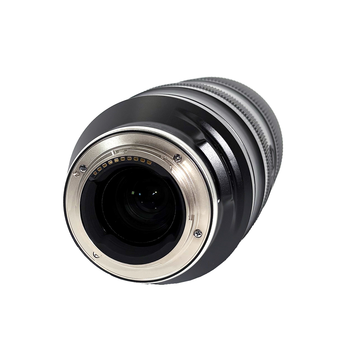 Tamron 50-400mm F4.5-6.3 Di III VC VXD Full Frame Lens (Sony FE, Nikon Z Mount 50-400)