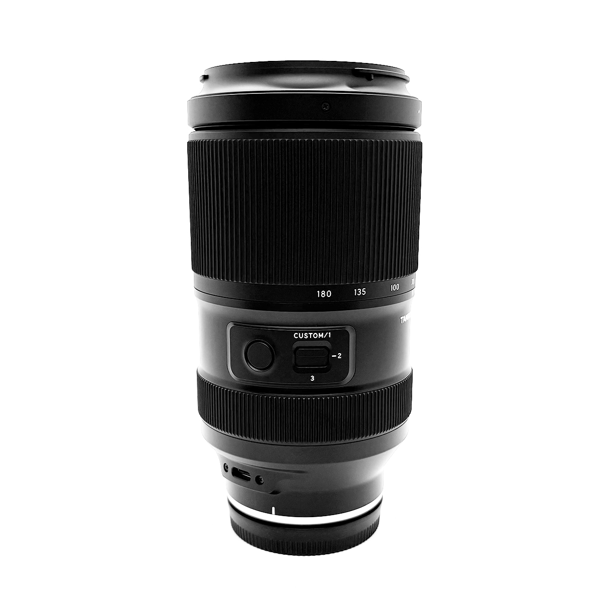 Tamron 70-180mm F2.8 Di III VC VXD G2 Full Frame Lens (Sony FE Mount 70-180 F/2.8)
