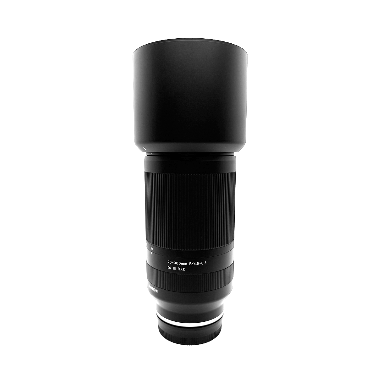 Tamron 70-300mm F4.5-6.3 Di III RXD Full Frame Lens (Nikon Z Mount 70-300)