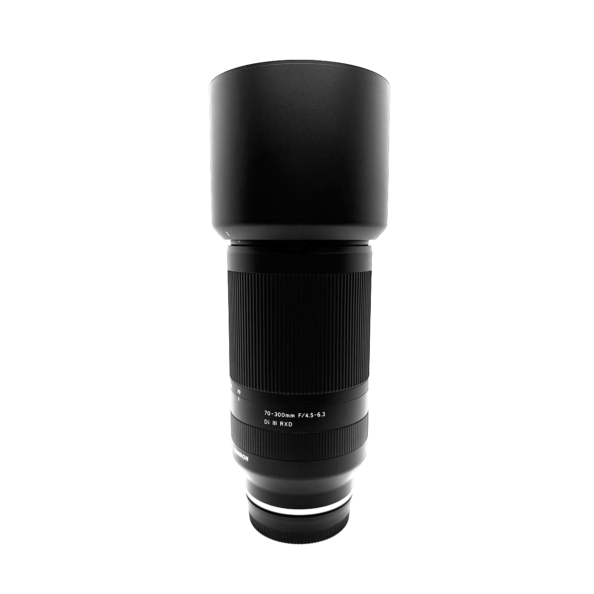 Tamron 70-300mm F4.5-6.3 Di III RXD Full Frame Lens (Nikon Z Mount 70-300)