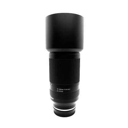 Tamron 70-300mm F4.5-6.3 Di III RXD Full Frame Lens (Nikon Z Mount 70-300)