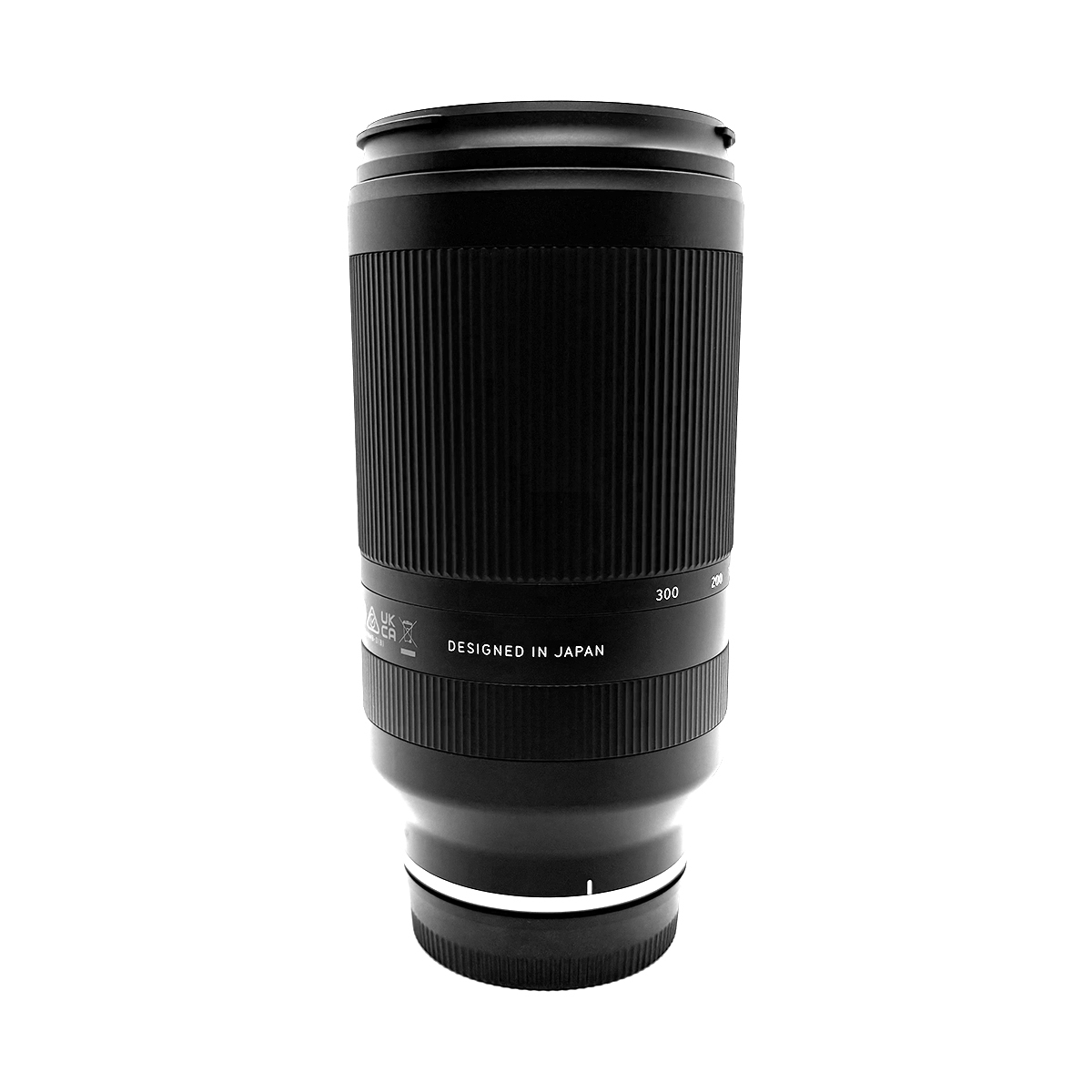 Tamron 70-300mm F4.5-6.3 Di III RXD Full Frame Lens (Nikon Z Mount 70-300)