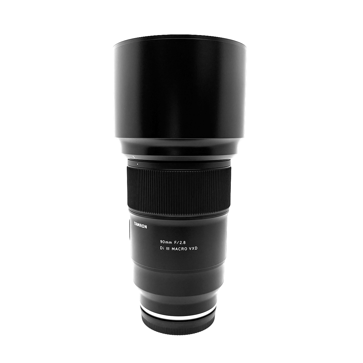 Tamron 90mm f/2.8 Di III Macro VXD Full Frame Lens (Sony FE / Nikon Z Mount 90 F2.8)
