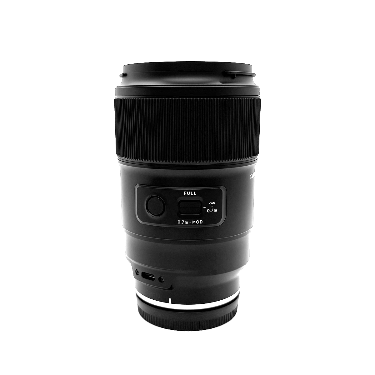 Tamron 90mm f/2.8 Di III Macro VXD Full Frame Lens (Sony FE / Nikon Z Mount 90 F2.8)