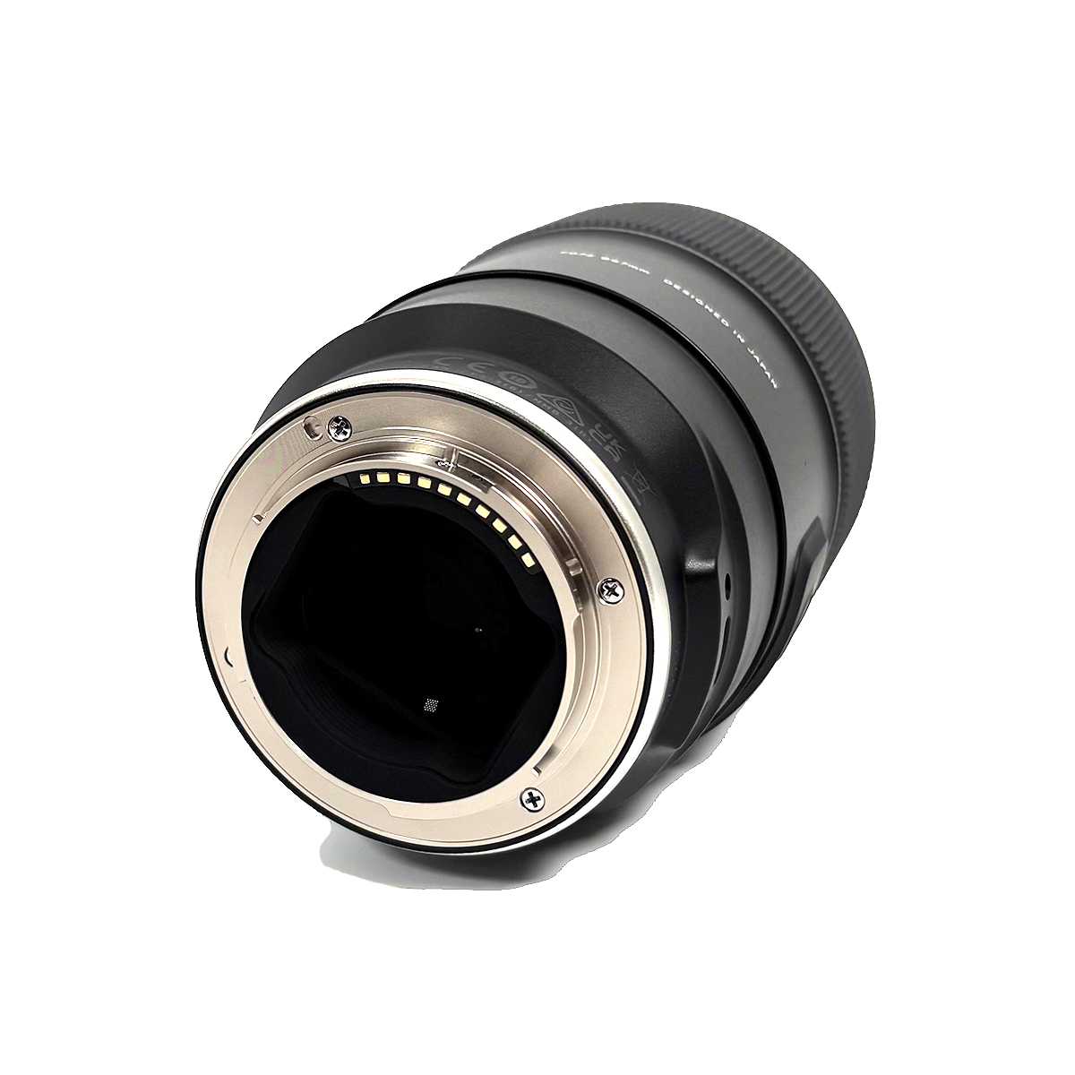 Tamron 90mm f/2.8 Di III Macro VXD Full Frame Lens (Sony FE / Nikon Z Mount 90 F2.8)