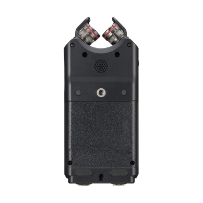 Tascam DR-40X Four Track Digital Audio Recorder and USB Audio Interface (DR40X)